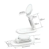 Підставка SODI BM310 White з MagSafe (B2.011190sku)
