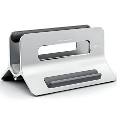 Гравітаційна підставка SODI для ноутбука SMS-300 Silver (B2.011192sku)