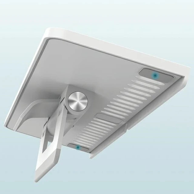 Підставка під монітор SODI 312 White (B2.012270SKU)