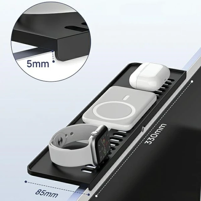 Підставка для монітора SODI 312 Black (B2.012269SKU)