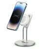 Підставка для телефону SODI SIM-300 Silver (6975969180503)
