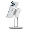 Підставка для телефону SODI SIM-300 Silver (6975969180503)