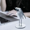 Підставка для телефону SODI SIM-300 Silver (6975969180503)