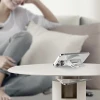 Підставка для телефону SODI SIM-300 Silver (6975969180503)