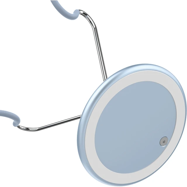 Подставка SODI SAM-300 для AirPods Max Blue (B2.011195sku)