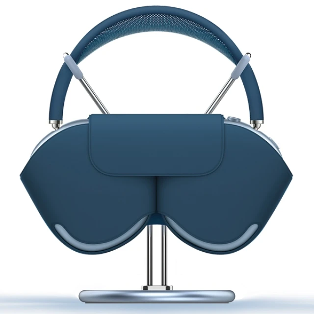 Подставка SODI SAM-300 для AirPods Max Blue (B2.011195sku)