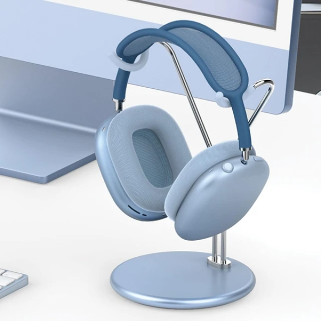Подставка SODI SAM-300 для AirPods Max Blue (B2.011195sku)