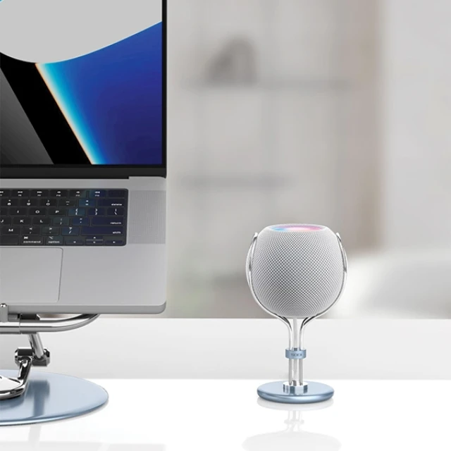 Підставка SODI SHM-300 для Apple HomePod Blue (B2.011196sku)