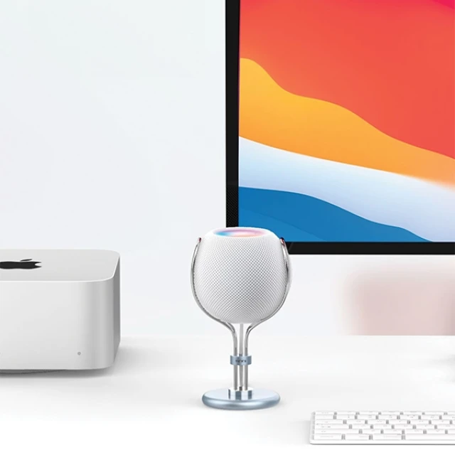 Підставка SODI SHM-300 для Apple HomePod Blue (B2.011196sku)
