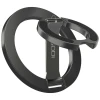 Магнітний тримач-кільце SODI ST04 Black (B2.017597)