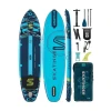 SUP-дошка Skatinger Asiaticus Yoga 350x89x15 см (6975971260347)