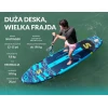 SUP-дошка Skatinger Asiaticus Yoga 350x89x15 см (6975971260347)