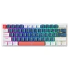 Клавіатура Machenike K500-B61 Blue White (6975971290320)