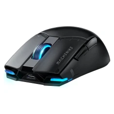 Миша ігрова Machenike M7 Pro бездротова Black (6975971291174)