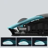 Мышь игровая Machenike M7 Pro беспроводная Black (6975971291174)