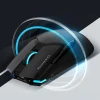 Мышь игровая Machenike M7 Pro беспроводная Black (6975971291174)