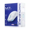 Мышь игровая Machenike M7 Pro беспроводная Black (6975971291174)