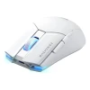 Ігрова миша Machenike M7 Pro бездротова White (6975971291181)