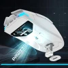 Ігрова миша Machenike M7 Pro бездротова White (6975971291181)