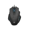 Мышь Machenike M3 Black (6975971291471)