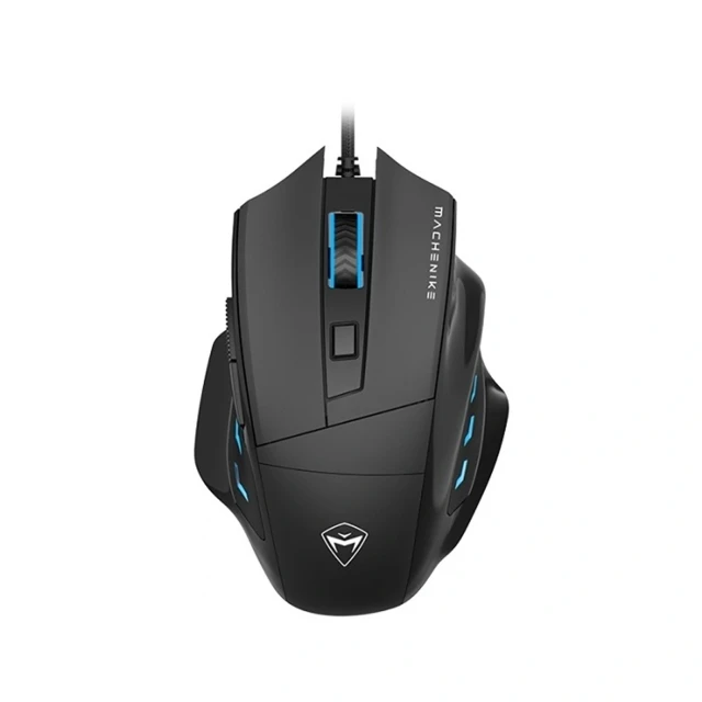 Мышь Machenike M3 Black (6975971291471)