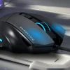 Мышь Machenike M3 Black (6975971291471)