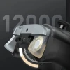 Контролер для ігор Machenike G5Pro Premium Edition бездротовий зі станцією зарядки Black Gold (6975971295493)