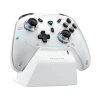 Ігровий контролер Machenike G5Pro Max бездротовий із зарядною станцією White (6975971295745)