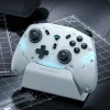 Ігровий контролер Machenike G5Pro Max бездротовий із зарядною станцією White (6975971295745)