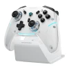 Ігровий контролер Machenike G5Pro Max бездротовий із зарядною станцією White (6975971295745)
