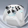 Ігровий контролер Machenike G5Pro Max бездротовий із зарядною станцією White (6975971295745)
