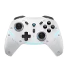 Ігровий контролер Machenike G5Pro Max бездротовий із зарядною станцією White (6975971295745)