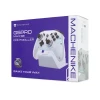 Ігровий контролер Machenike G5Pro Max бездротовий із зарядною станцією White (6975971295745)