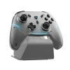Контролер для ігор Machenike G5Pro Max бездротовий зі станцією зарядки Grey (6975971295752)