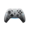 Контролер для ігор Machenike G5Pro Max бездротовий зі станцією зарядки Grey (6975971295752)