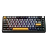 Клавіатура Machenike K600-B82W Black (6975971296513)