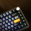 Клавіатура Machenike K600-B82W Black (6975971296513)