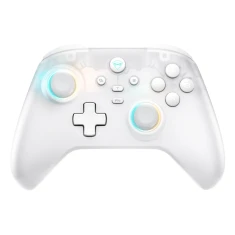 Ігровий контролер Machenike G3 V2 бездротовий White (6975971298500)