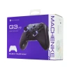 Ігровий контролер Machenike G3 V2 бездротовий White (6975971298500)