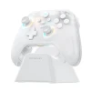 Контролер для ігор Machenike G3 V2 бездротовий зі станцією зарядки White (6975971298807)