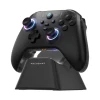 Ігровий контролер Machenike G3 V2 бездротовий із зарядною станцією Black (6975971298814)