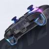 Ігровий контролер Machenike G3 V2 бездротовий із зарядною станцією Black (6975971298814)