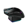 Ігрова миша Machenike L8 Pro бездротова зі станцією для зарядки Black (6975971299484)