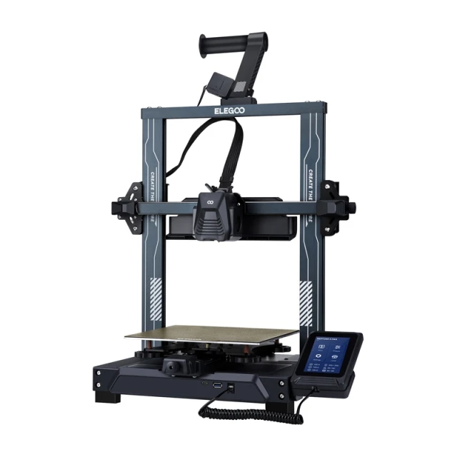 3D принтер ELEGOO Neptune 4 Pro (50.201.013300)