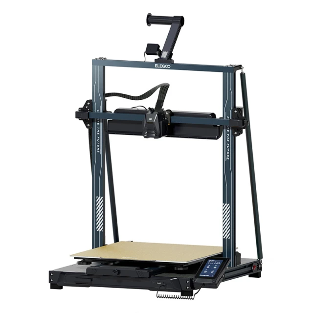 Принтер 3D ELEGOO Neptune 4 Max (50.201.014300)