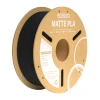 Філамент PLA ELEGOO Matte Black (50.203.0250)