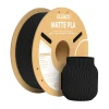 Філамент PLA ELEGOO Matte Black (50.203.0250)