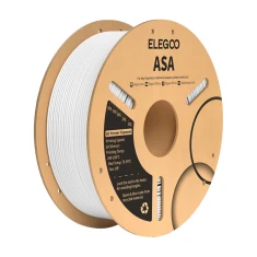 Филамент ASA ELEGOO White (50.203.0183)
