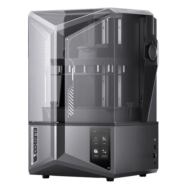 Принтер 3D Elegoo Saturn 4 Ultra (50.101.036300)
