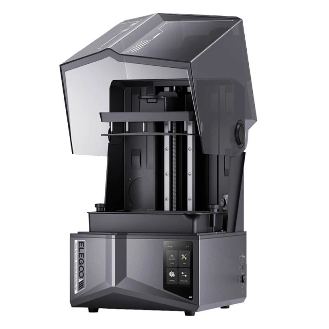 Принтер 3D Elegoo Saturn 4 Ultra (50.101.036300)